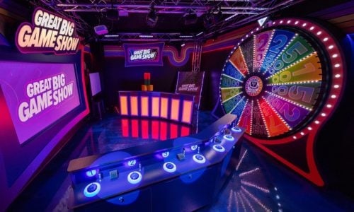 GameShow